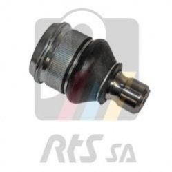 Купити Опора кульова (передня/знизу) Ford Edge/Lincoln MKX 06- (d=43.9mm/22mm) RTS 93-90694 (фото1) підбір по VIN коду, ціна 540 грн.