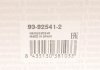 Купить Опора шаровая (передняя/снизу/L) Lexus RX 08-15/Toyota Highlander/Kluger 07-14 Lexus RX, Toyota Highlander RTS 93-92541-2 (фото6) подбор по VIN коду, цена 847 грн.