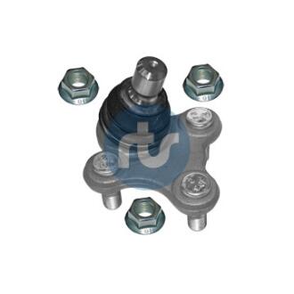 Шаровая опора нижняя правая RTS 93-98631-156