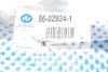 Купити Важіль підвіски (передній/знизу) (R) Ford Kuga 1.5-2.5 13- RTS 96-02924-1 (фото2) підбір по VIN коду, ціна 3674 грн.