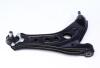 Купити Важіль підвіски (передній/знизу) (R) Seat Ibiza 02-09/Skoda Fabia 99-14/Roomster 06-15/VW Polo 01- RTS 96-05341-1 (фото2) підбір по VIN коду, ціна 1824 грн.