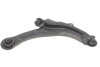 Купить Рычаг подвески (передний/снизу)) (R) Renault Captur 13- Renault Megane, Scenic, Grand Scenic, Captur RTS 96-09241-1 (фото1) подбор по VIN коду, цена 1843 грн.