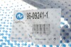 Купить Рычаг подвески (передний/снизу)) (R) Renault Captur 13- Renault Megane, Scenic, Grand Scenic, Captur RTS 96-09241-1 (фото2) подбор по VIN коду, цена 1843 грн.