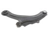 Купить Рычаг подвески (передний/снизу)) (R) Renault Captur 13- Renault Megane, Scenic, Grand Scenic, Captur RTS 96-09241-1 (фото4) подбор по VIN коду, цена 1843 грн.