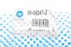 Купити Важіль підвіски (передній/знизу) (L) Renault Captur 13- RTS 96-09241-2 (фото2) підбір по VIN коду, ціна 1843 грн.