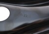 Купити Важіль підвіски (передній/знизу) (L) Citroen C2/C3 03-/Peugeot 1007 05- (з кульовою d=18mm) Citroen C3, C2 RTS 96-90713-2 (фото3) підбір по VIN коду, ціна 2343 грн.