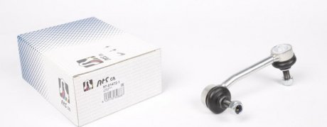 Стойка стабилизатора переднего правая Mercedes Benz Sprinter 95- (L=130 mm) RTS 97-01472-1