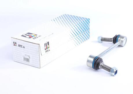 Стойка стабилизатора переднего Mercedes Benz X164/W164/251 05- (L=205 mm) Mercedes W251, M-Class RTS 97-01480