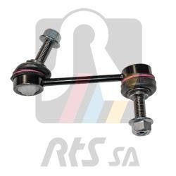 Тяга стабилизатора (заднего) Land Rover Discovery III/IV 04-18/Range Rover Sport 05-13 (L=116.5mm) Land Rover Range Rover RTS 97-01639