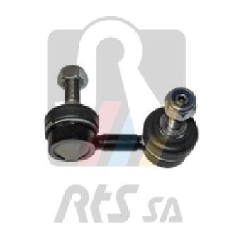 Тяга стабилизатора (переднего) (R) Nissan X-Trail 01-13 (L=65mm) RTS 97-02390-1