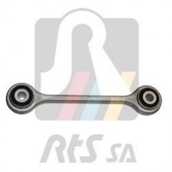 Стойка стабилизатора переднего Audi Q7 / VW Touareg 02- (L=197 mm) RTS 97-06909