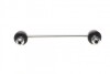 Купить Тяга стабилизатора (переднего) Mitsubishi Carisma 95-06/Volvo S40 I/V40 95-04 (L=200mm) Mitsubishi Carisma, Volvo S40, V40 RTS 97-07028 (фото5) подбор по VIN коду, цена 519 грн.