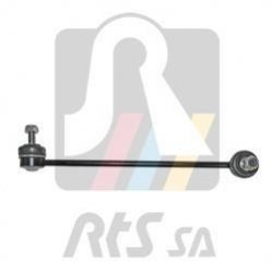 Стойка стабилизатора переднего правая Hyundai Accent 05-10 / Kia Rio 05- Hyundai Coupe RTS 97-08651-1