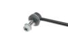 Купити Тяга стабілізатора (переднього) (L) Chevrolet Captiva 06-/Opel Antara 06-11 (L=286mm) Chevrolet Captiva RTS 97-90301-2 (фото2) підбір по VIN коду, ціна 655 грн.
