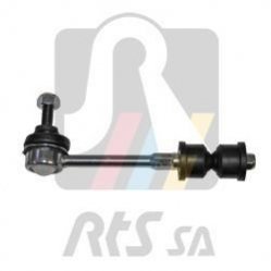 Купити Тяга стабілізатора (заднього) Chevrolet Captiva/Opel Antara 06- (L=167mm) Chevrolet Captiva RTS 97-90312 (фото1) підбір по VIN коду, ціна 532 грн.