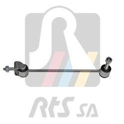 Стойка стабилизатора заднего правая Mercedes Benz W221 05- (L=241 mm) Mercedes W221 RTS 97-90863-1