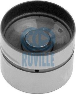 Гидрокомпен. Audi 1.8T2.8Ev304.2E (96>) VW 1.8T2.8Ev30 (98>) выпускной (x8) RUVILLE 265705