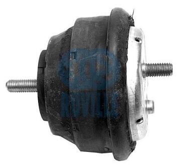 Опора двигуна 2.8MPI 24V, 2.5MPI 24V, 2.0MPI 24V BMW Z4 E85-86 02-08, 3 E46 99-05, 3 E90-93 05-12, 3 E36 93-99, Z3 95-02 RUVILLE 325006