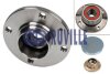 Купить Підшипник Volkswagen Polo, Seat Cordoba, Ibiza RUVILLE 5445 (фото1) подбор по VIN коду, цена 3006 грн.