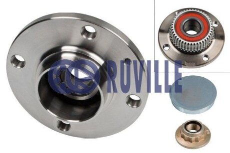Підшипник RUVILLE 5445
