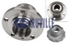 Купить Подшипник ступицы OPEL Combo 01-11, Tigra 04-09, MERIVA 03-10, Corsa C 00-06 RUVILLE 5469 (фото1) подбор по VIN коду, цена 1485 грн.