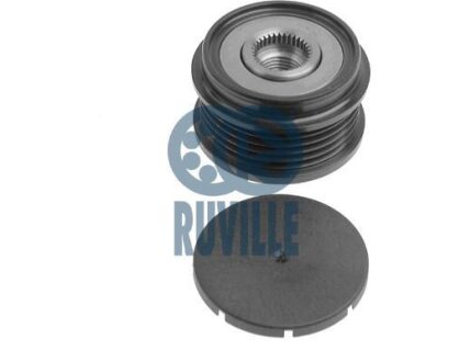 Шків натяжіння RUVILLE 55130