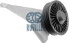 Купить Ролик обв Mercedes V-Class, Vito, M-Class, W901, W902, W903, W904, G-Class, Jeep Grand Cherokee, Mercedes Sprinter RUVILLE 55138 (фото1) подбор по VIN коду, цена 1579 грн.