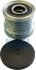 Купити Шків генератора MB Sprinter 3.0 CDI (OM642) Mercedes CLS-Class, G-Class, Jeep Grand Cherokee, Mercedes W906, W251, W204, Vito, Chrysler 300C, Mercedes W212, C124, C207, C238, A124, A207, A238 RUVILLE 55196 (фото1) підбір по VIN коду, ціна 3877 грн.