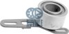 Купить Ролик ГРМ Ford Transit 2.5DTD (натяжний) (60х32) RUVILLE 55208 (фото1) подбор по VIN коду, цена 1394 грн.