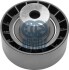 Купить Ролик направляющий Ford Mondeo 1.8-2.0 ZETEC E-SVVT 5/98- (70x29) Ford Mondeo, Focus RUVILLE 55229 (фото1) подбор по VIN коду, цена 573 грн.