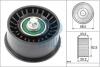 Купить Ролик ведущий OPEL Opel Astra, Zafira, Corsa, Vectra, Meriva, SAAB 9-3, Opel Combo, Chevrolet Lacetti RUVILLE 55373 (фото1) подбор по VIN коду, цена 578 грн.