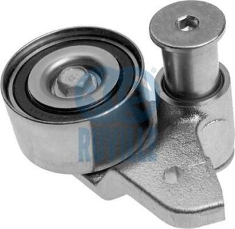Рол.ГРМ Audi A4A6A8 3.0E (01-08) ролик с лапой RUVILLE 55742