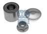 Купить EVR Zestaw С–oС—yska koС–a T Renault Megane II 1.4 16V 2.0 16V 1102- RUVILLE 5577 (фото1) подбор по VIN коду, цена 1786 грн.