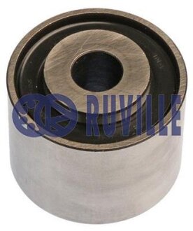Ролик генератора PeugeotCitroen 1.9D (паразитний) (37х27) RUVILLE 55944