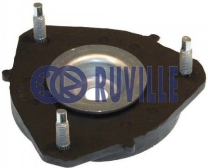 Опора амортизатора резинометаллическая RUVILLE 825201