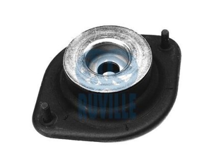 Опора стійка амортизатора Volkswagen Golf, Jetta, Scirocco, Caddy RUVILLE 825403