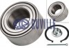 Купить Подшипник ступицы HYUNDAI Sonata YF 09-14, Tucson 13-15, Sonata NF 04-09, Tucson 04-09 KIA Sportage, Hyundai Sonata, KIA Carens, Hyundai IX35, I40, Santa Fe, KIA Magentis, Hyundai Tucson, KIA Optima RUVILLE 8931 (фото1) подбор по VIN коду, цена 1229 грн.