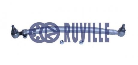 Купить Тяга рулевая RUVILLE 911531 (фото1) подбор по VIN коду, цена 847 грн.