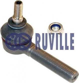 Наконечник рул тяги R RUVILLE 915115