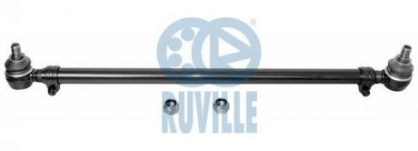 Купить Тяга рулевая RUVILLE 916337 (фото1) подбор по VIN коду, цена 1074 грн.