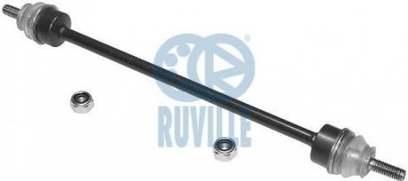 Купить Стабилизатор (стойки) RUVILLE 916619 (фото1) подбор по VIN коду, цена 608 грн.