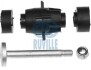 Купить Тяга стабилизатора переднего Renault Clio, Nissan Kubistar, Renault Kangoo RUVILLE 985519 (фото1) подбор по VIN коду, цена 147 грн.