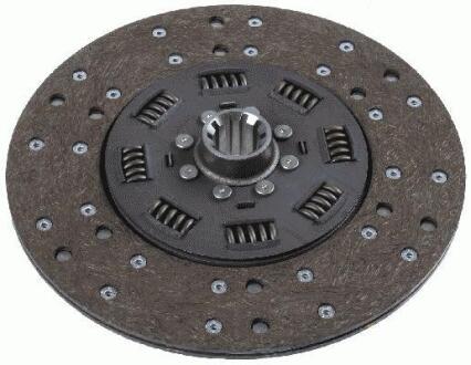 Диск зчеплення SACHS 1861919134
