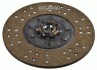 Купить Диск сцепления SACHS 1861964034 (фото1) подбор по VIN коду, цена 13214 грн.