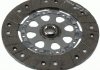 Купить Диск щеплення Opel Astra G/H Vectra C 1.7/2.0/2.2 CDTI 02- Opel Astra, Zafira, Vectra, Meriva, Corsa, Fiat Croma, Opel Combo SACHS 1864 001 612 (фото2) подбор по VIN коду, цена 3909 грн.