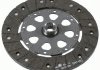 Купить Диск щеплення Opel Astra G/H Vectra C 1.7/2.0/2.2 CDTI 02- Opel Astra, Zafira, Vectra, Meriva, Corsa, Fiat Croma, Opel Combo SACHS 1864 001 612 (фото3) подбор по VIN коду, цена 3909 грн.