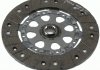 Купить Диск щеплення Opel Astra G/H Vectra C 1.7/2.0/2.2 CDTI 02- Opel Astra, Zafira, Vectra, Meriva, Corsa, Fiat Croma, Opel Combo SACHS 1864 001 612 (фото1) подбор по VIN коду, цена 3909 грн.