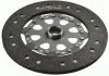 Купити Диск зчеплення Mercedes W140, W202, W210, S202, S210, CLK-Class, G-Class, M-Class SACHS 1864 517 031 (фото3) підбір по VIN коду, ціна 4695 грн.