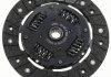 Купить Диск сцепления Smart Forfour, Mitsubishi Colt SACHS 1878 003 234 (фото2) подбор по VIN коду, цена 3888 грн.
