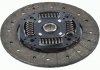 Купить Диск сцепления KIA Carnival, Hyundai Santa Fe SACHS 1878 600 949 (фото1) подбор по VIN коду, цена 2667 грн.